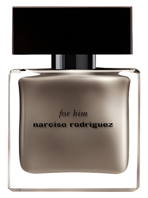 Narciso Rodriguez For Him Eau de Parfum Intense