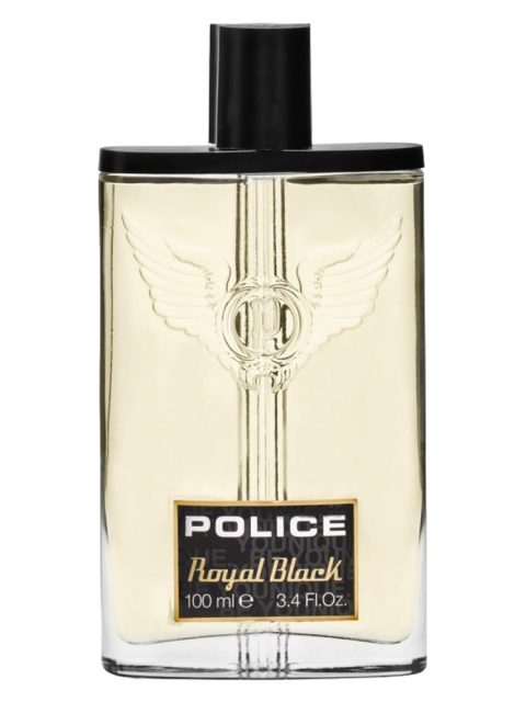 Royal Black