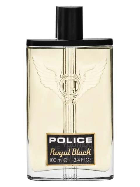 Royal Black