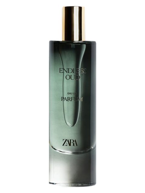 Endless Oud