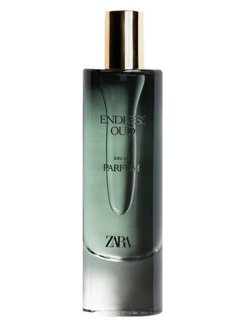 Endless Oud