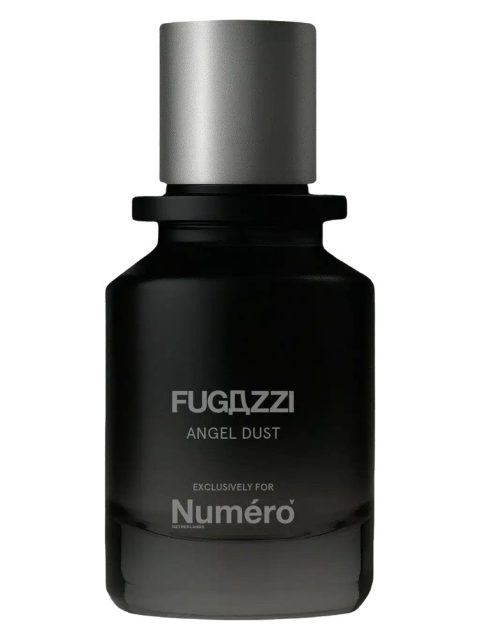 Angel Dust x Numéro