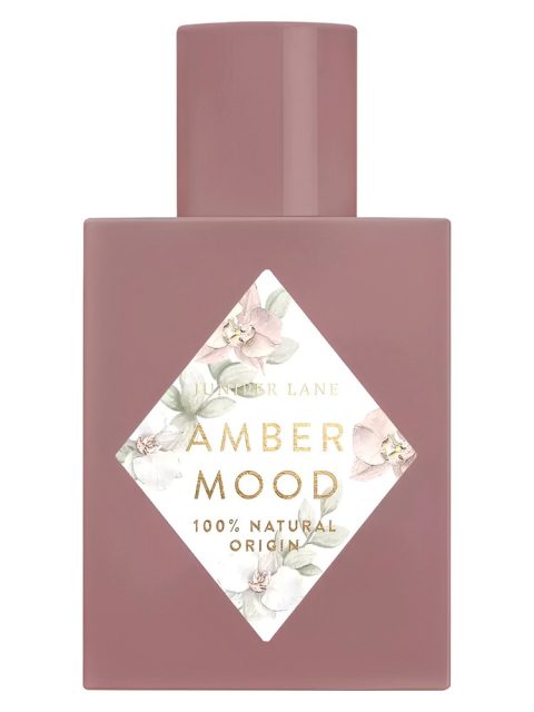 Amber Mood