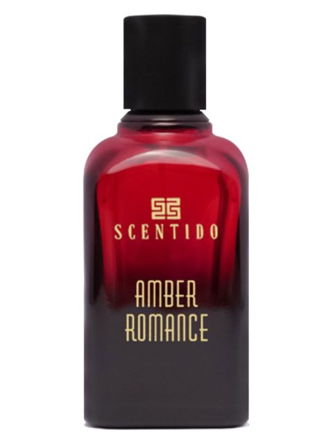 Amber Romance