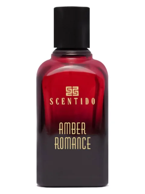 Amber Romance