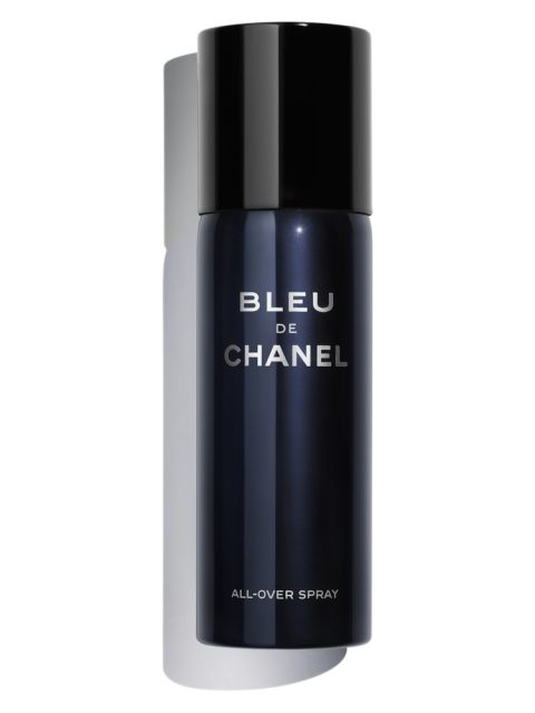 Bleu de Chanel All-Over Spray
