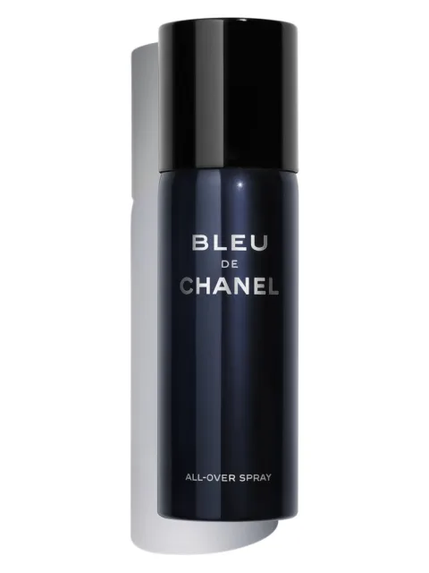 Bleu de Chanel All-Over Spray