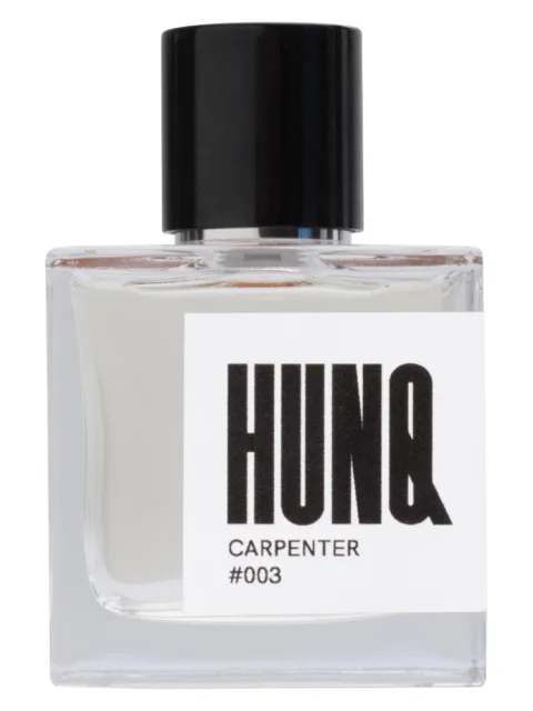 #003 Carpenter