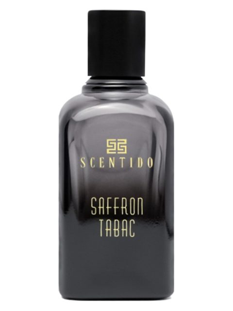 Saffron Tabac