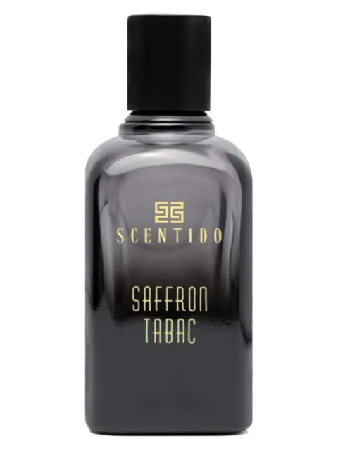 Saffron Tabac