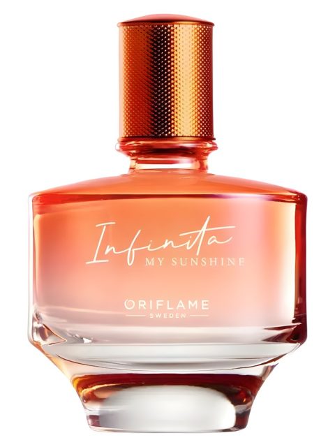 Infinita My Sunshine