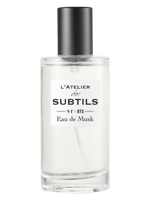 L'Atelier des Subtils Eau de Musk