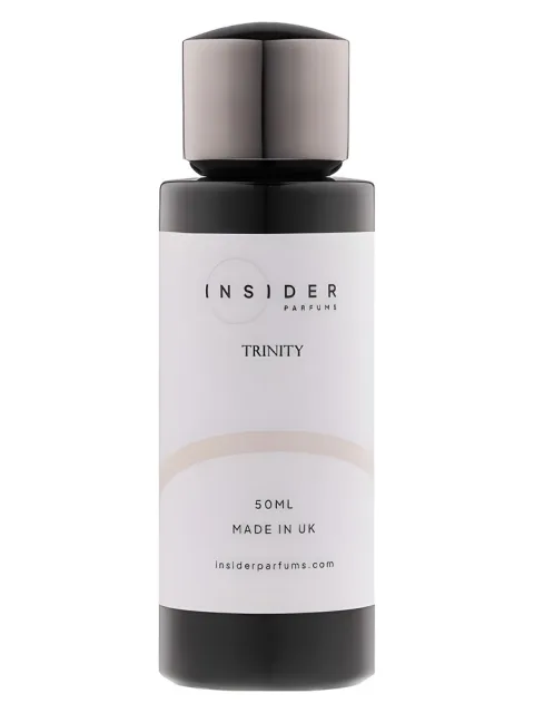 Trinity