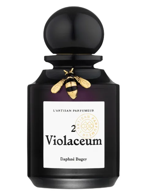 Violaceum 2