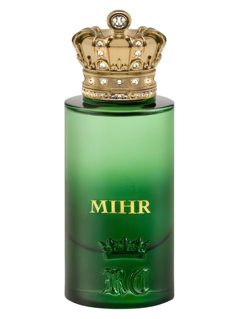 Mihr