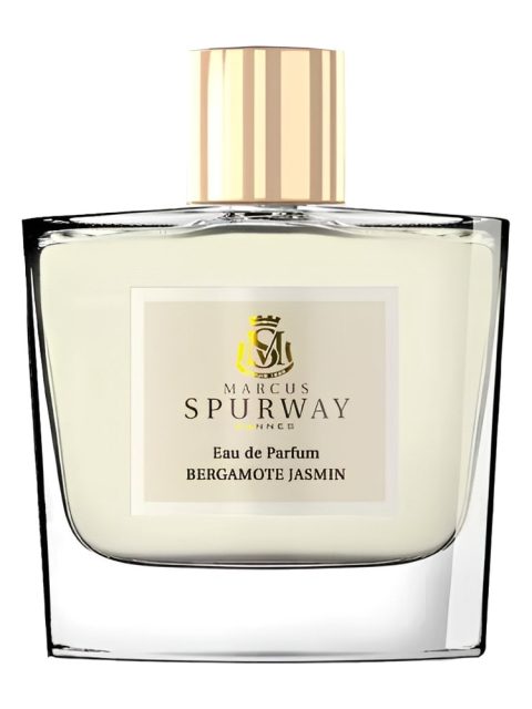 Bergamote Jasmin