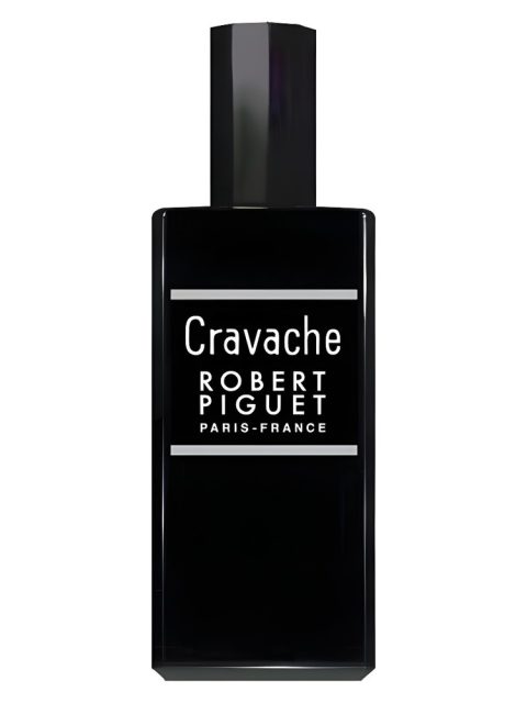 Cravache 2007