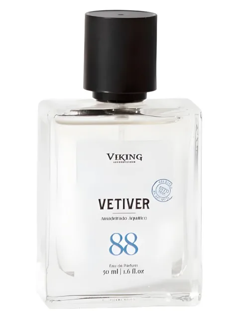 Vetiver 88