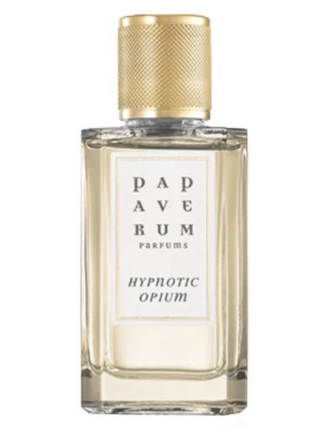 Hypnotic Opium