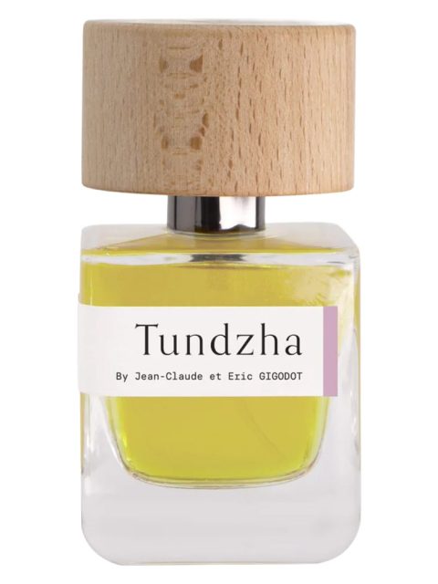 Tundzha