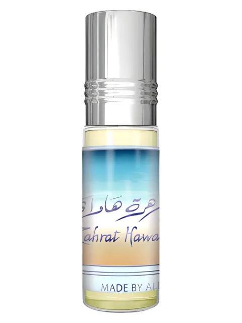 Zahrat Hawai