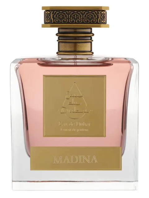 Madina