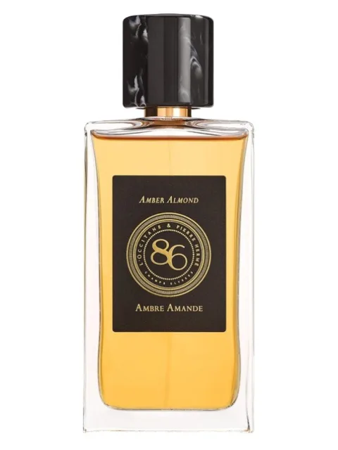 Ambre Amande (Amber Almond)