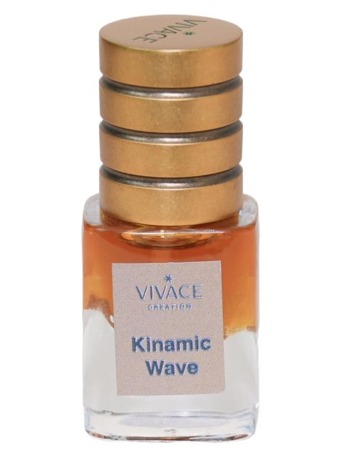 Kinamic Wave Attar