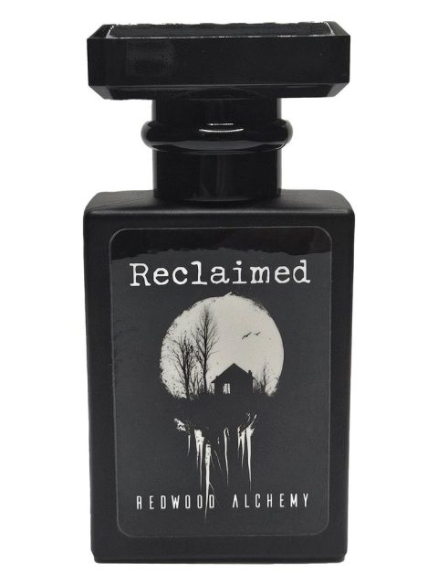 Reclaimed