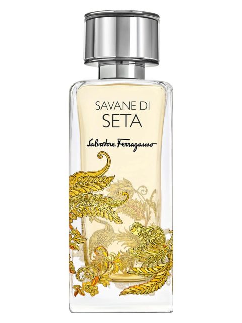 Savane di Seta