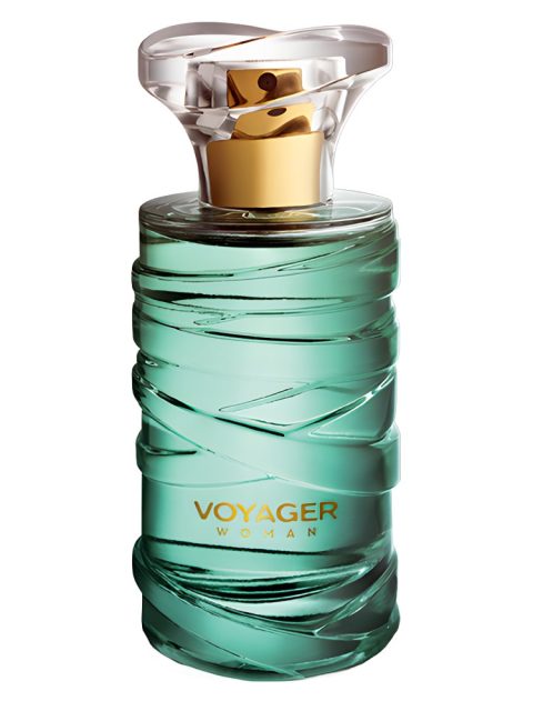 Voyager Woman