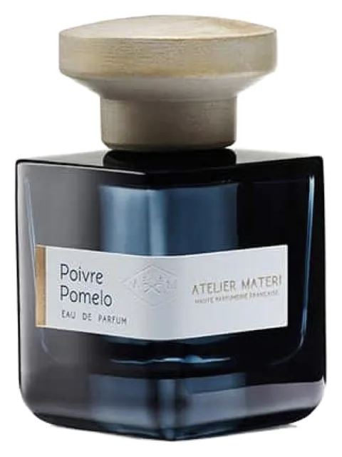 Poivre Pomelo