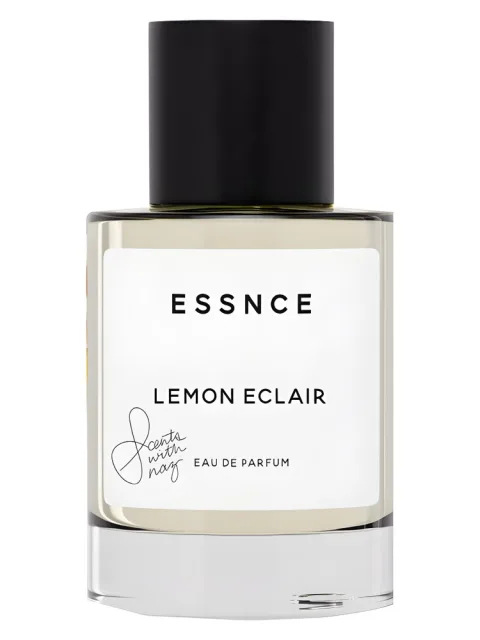 Lemon Eclair