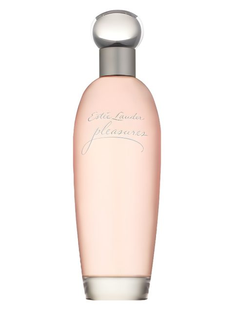 Pleasures Sandalwood Amber Splash