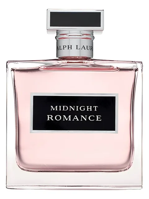 Midnight Romance