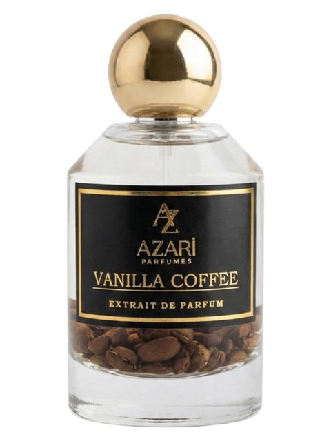 Vanilla Coffee