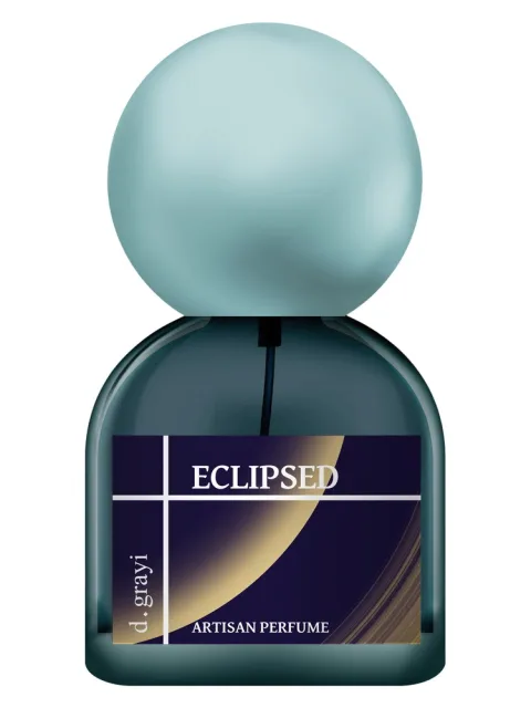 Eclipsed