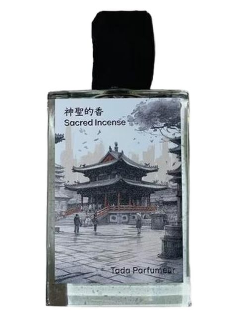 Sacred Incense