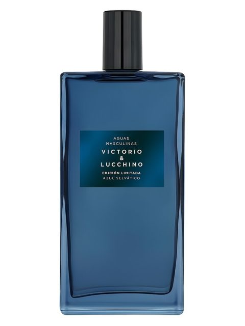 Azul Selvático