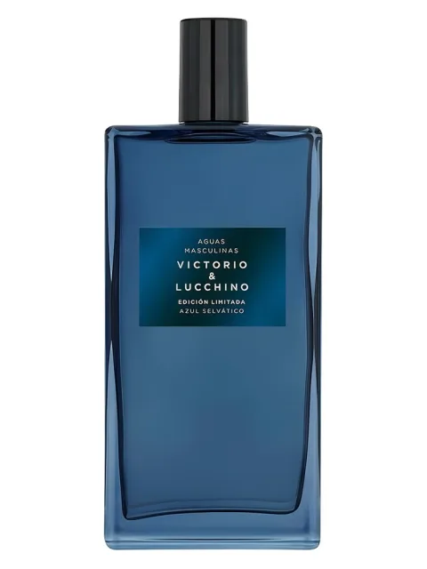 Azul Selvático