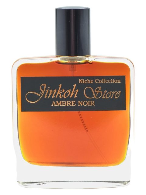 Ambre Noir