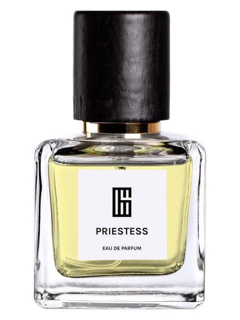 Priestess