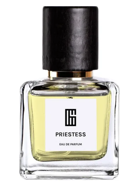 Priestess