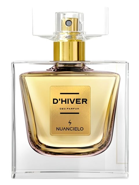 D'Hiver