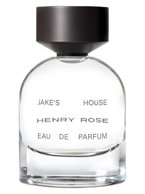 Jake's House
