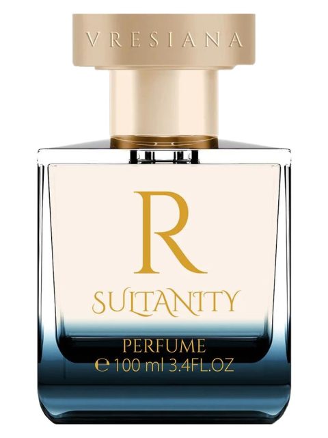 R Sultanity