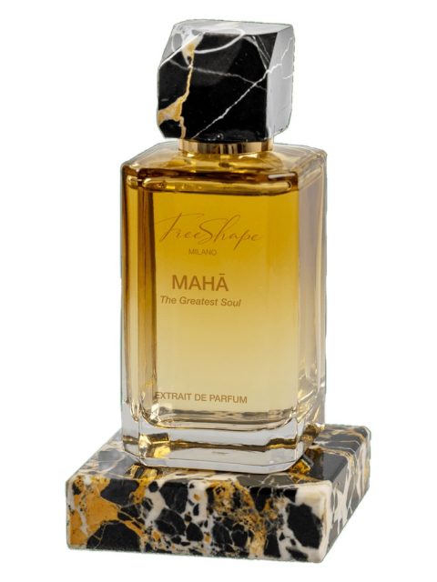 Maha