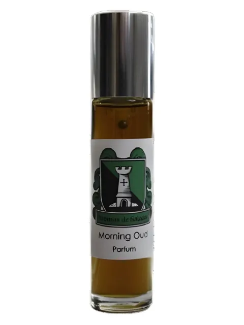 Morning Oud