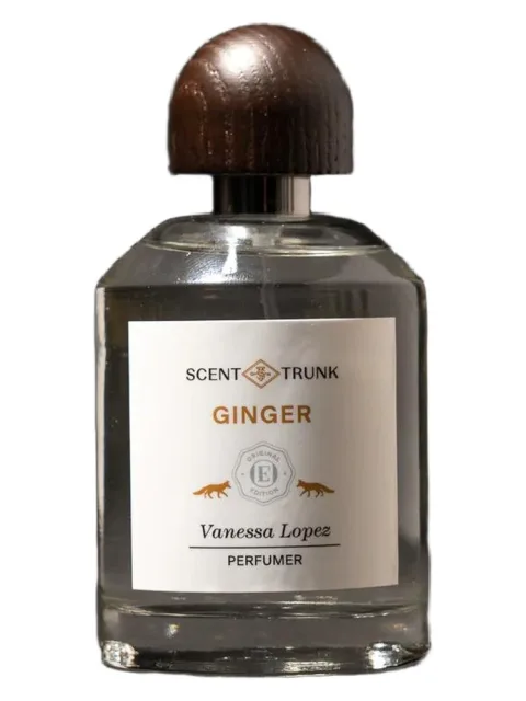 Ginger