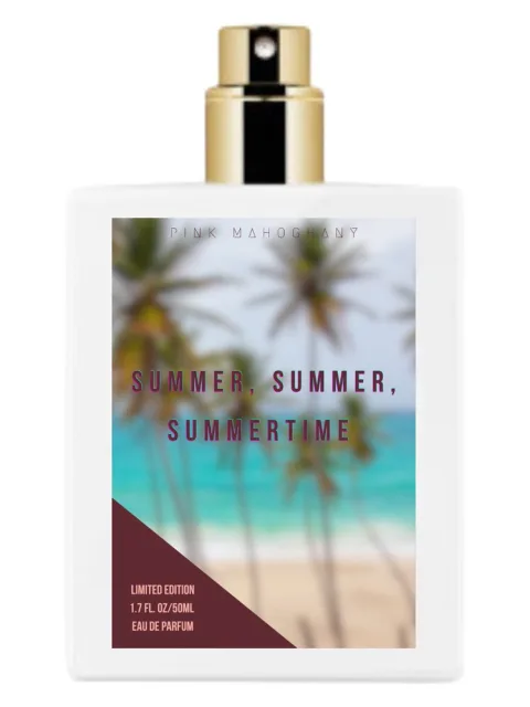 Summer, Summer, Summertime